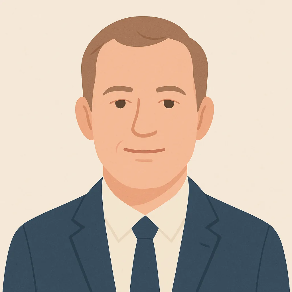 Jeroen van Dijk